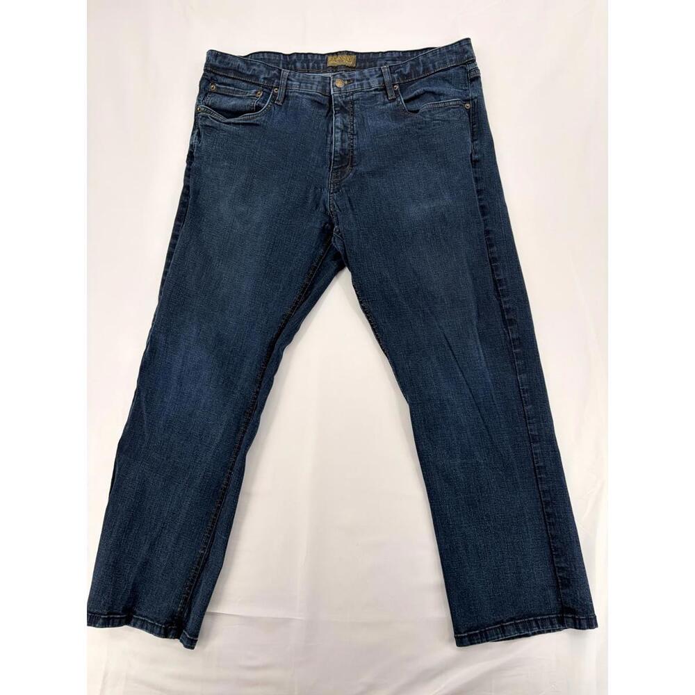 Urban Star Vintage Stretch Jeans Relaxed Fit Waist 40‎ Cotton Blend